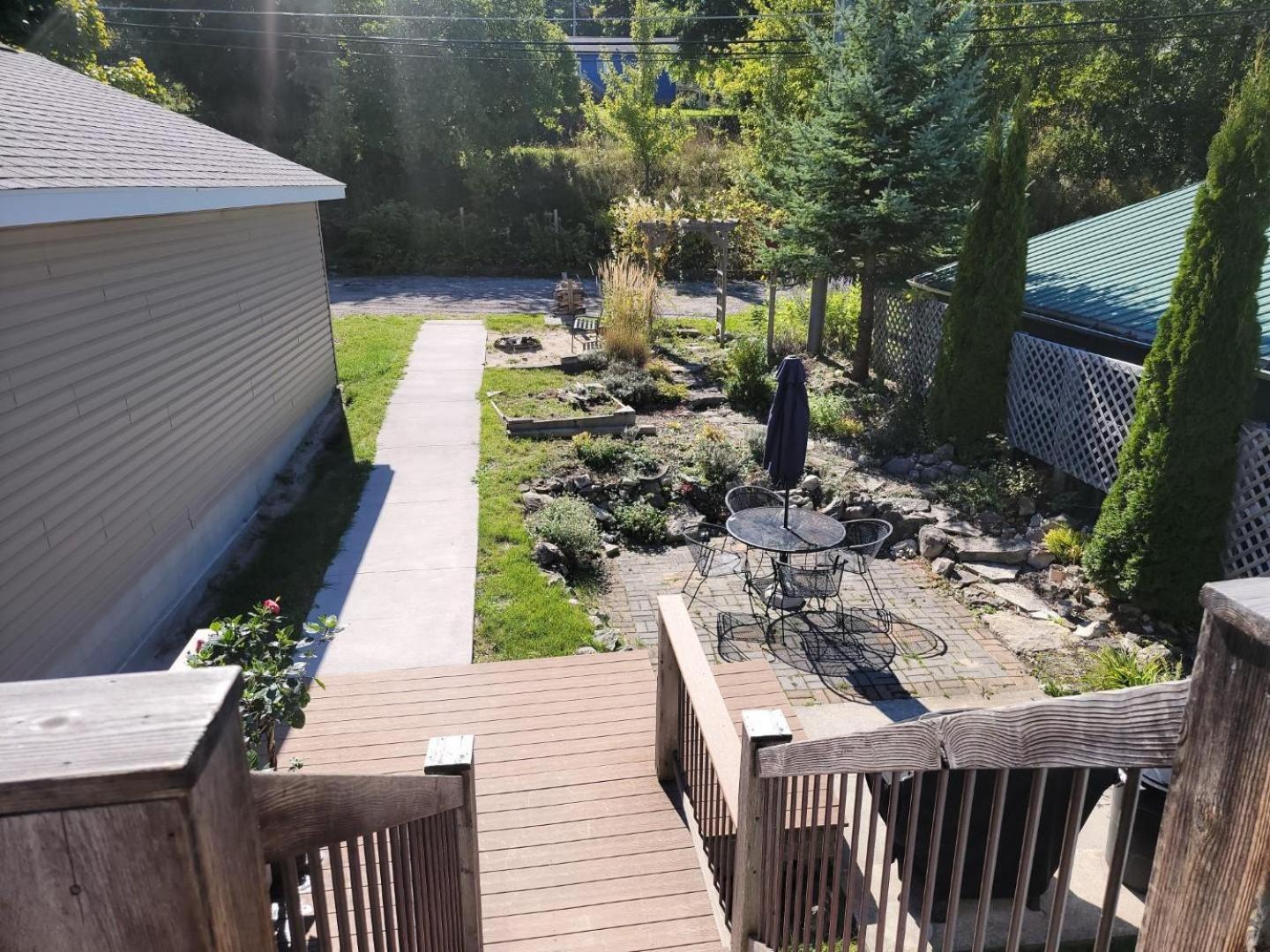فيلا St Ignace Loft سانت إيغناس المظهر الخارجي الصورة