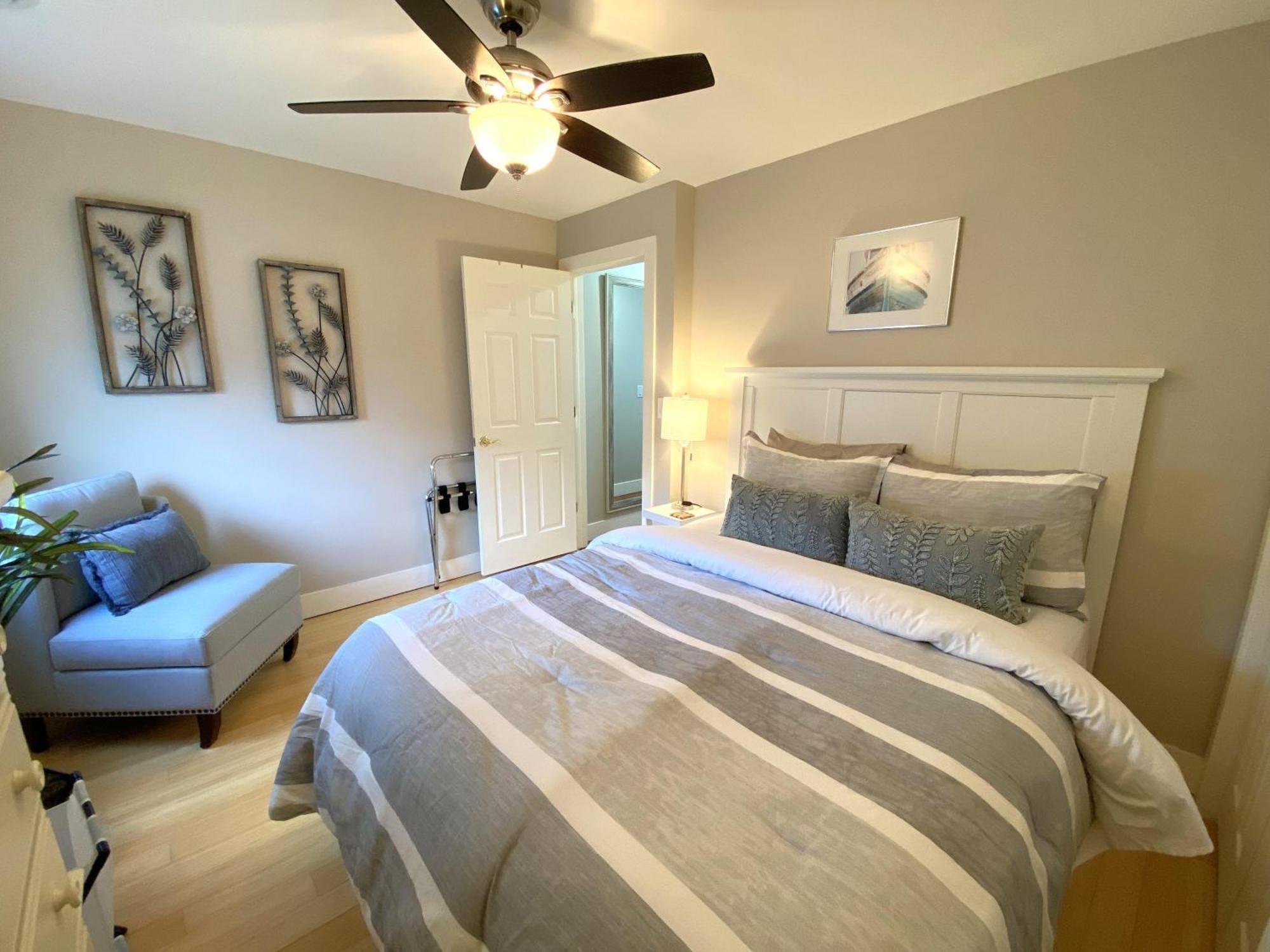 فيلا St Ignace Loft سانت إيغناس المظهر الخارجي الصورة