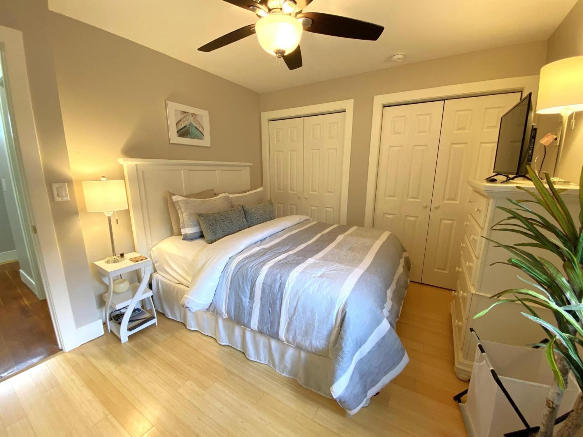 فيلا St Ignace Loft سانت إيغناس المظهر الخارجي الصورة
